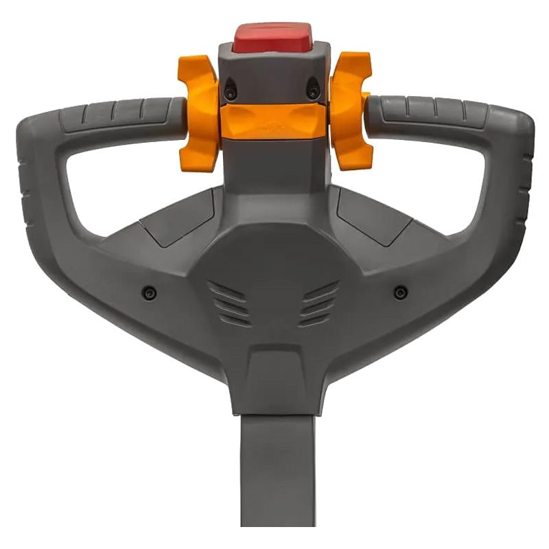 Штабелер электрический самоходный SMARTLIFT CDD15R-E (N) (1500 кг; 3 м; li-ion 24В / 100Ач) - изображение 14