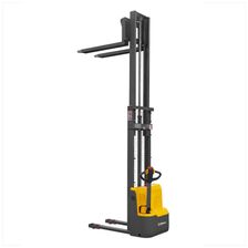 Штабелер электрический самоходный SMARTLIFT CDD15R-E (N) (1500 кг; 3 м; li-ion 24В / 100Ач) - изображение 17