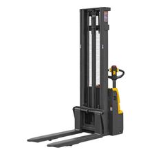 Штабелер электрический самоходный SMARTLIFT CDD15R-E (N) (1500 кг; 3 м; li-ion 24В / 100Ач) - изображение 18