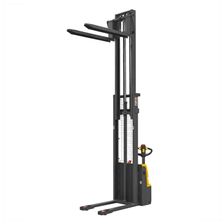 Штабелер электрический самоходный SMARTLIFT CDD15R-E (N) (1500 кг; 3 м; li-ion 24В / 100Ач) - изображение 21
