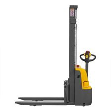 Штабелер электрический самоходный SMARTLIFT CDD15R-E (N) (1500 кг; 3 м; li-ion 24В / 100Ач) - изображение 22