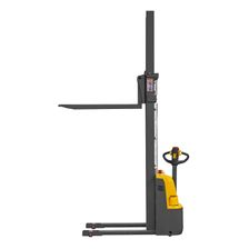 Штабелер электрический самоходный SMARTLIFT CDD15R-E (N) (1500 кг; 3 м; li-ion 24В / 100Ач) - изображение 23