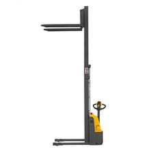 Штабелер электрический самоходный SMARTLIFT CDD15R-E (N) (1500 кг; 3 м; li-ion 24В / 100Ач) - изображение 24