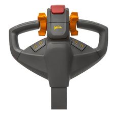 Штабелер электрический самоходный SMARTLIFT CDD15R-E (N) (1500 кг; 3 м; li-ion 24В / 100Ач) - изображение 27