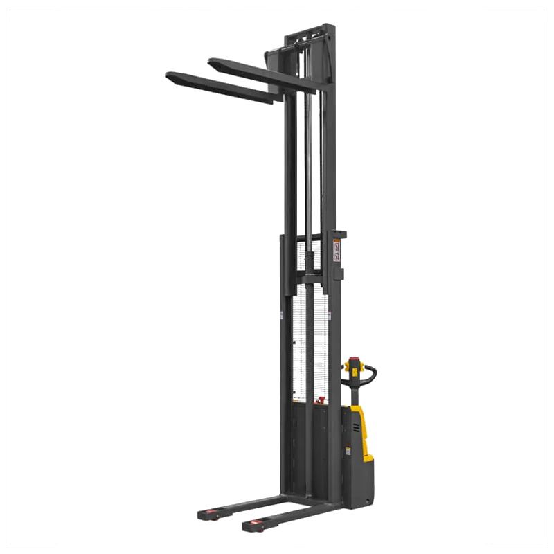 Штабелер электрический самоходный SMARTLIFT CDD15R-E (N) (1500 кг; 3 м; li-ion 24В / 100Ач) - изображение 7