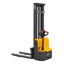 Самоходный электрический штабелер SMARTLIFT CDD15R-E N 1500 кг; 3,3 м; 24В / 105Ач - изображение 3