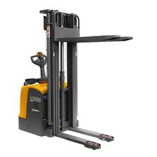 Штабелер электрический самоходный SMARTLIFT CDDK15-I (1500 кг; 4,5 м; li-ion 24В / 225Ач) - изображение 16