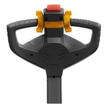 Штабелер электрический самоходный SMARTLIFT CDDK15-I (1500 кг; 4,5 м; li-ion 24В / 225Ач) - изображение 18