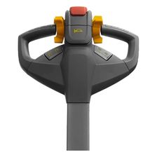 Штабелер электрический самоходный SMARTLIFT CDDK15-I (1500 кг; 4,5 м; li-ion 24В / 225Ач) - изображение 19