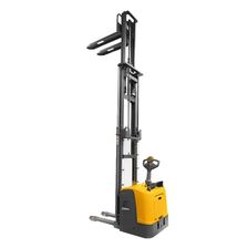 Штабелер электрический самоходный SMARTLIFT CDDK15-III (1500 кг; 4,5 м; li-ion 24В / 225Ач) - изображение 16