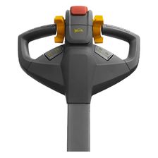 Штабелер электрический самоходный SMARTLIFT CDDK15-III (1500 кг; 4,5 м; li-ion 24В / 225Ач) - изображение 21