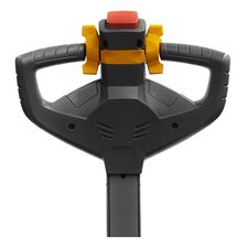 Штабелер электрический самоходный SMARTLIFT CDDK15-III (1500 кг; 4,5 м; li-ion 24В / 225Ач) - изображение 22