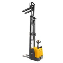 Штабелер электрический самоходный SMARTLIFT CDDK20 (2000 кг; 4,5 м; li-ion 24В / 225Ач) - изображение 14