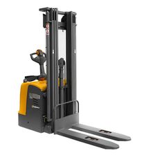 Штабелер электрический самоходный SMARTLIFT CDDK20 (2000 кг; 4,5 м; li-ion 24В / 225Ач) - изображение 16