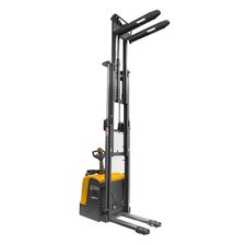 Штабелер электрический самоходный SMARTLIFT CDDK20 (2000 кг; 4,5 м; li-ion 24В / 225Ач) - изображение 17