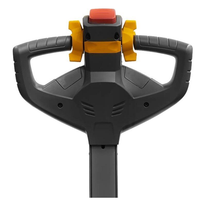 Штабелер электрический самоходный SMARTLIFT CDDK20 (2000 кг; 4,5 м; li-ion 24В / 225Ач) - изображение 9