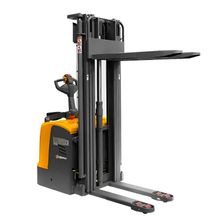 Самоходный электрический штабелер SMARTLIFT CDDK20 2000 кг; 5,6 м; 24В / 300Ач - изображение 6