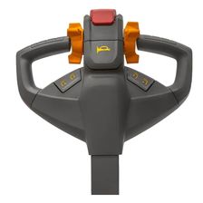 Штабелер электрический самоходный SMARTLIFT CDDR15-III (1500 кг; 4,5 м; 24В / 240Ач) - изображение 12