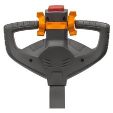 Штабелер электрический самоходный SMARTLIFT CDDR15-III (1500 кг; 4,5 м; 24В / 240Ач) - изображение 13