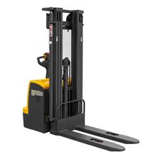 Штабелер электрический самоходный SMARTLIFT CDDR15-III (1500 кг; 4,5 м; 24В / 240Ач) - изображение 16