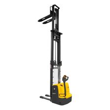 Штабелер электрический самоходный SMARTLIFT CDDR15-III (1500 кг; 5 м; li-ion 24В / 225Ач) - изображение 15