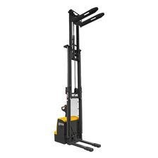 Штабелер электрический самоходный SMARTLIFT CDDR15-III (1500 кг; 5 м; li-ion 24В / 225Ач) - изображение 18