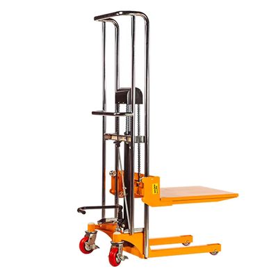 Штабелер электрический самоходный SMARTLIFT CDDR15-III (1500 кг; 5 м; li-ion 24В / 225Ач) - изображение 22