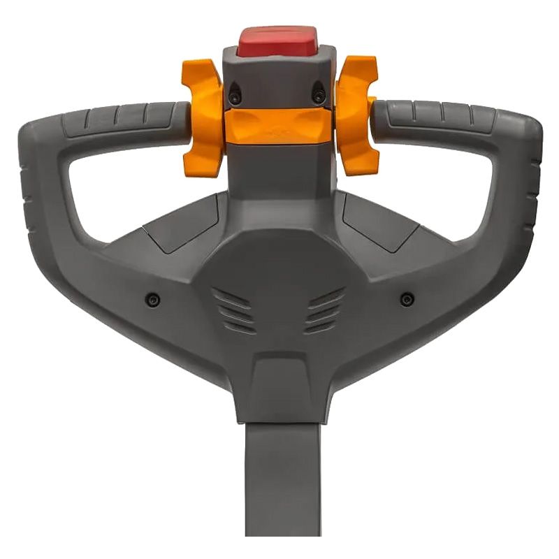 Штабелер электрический самоходный SMARTLIFT CDDR15-III (1500 кг; 5 м; li-ion 24В / 225Ач) - изображение 3