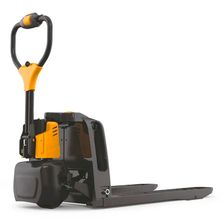 Самоходная электрическая тележка SMARTLIFT EPL153 1500 кг; li-ion 24В / 20Ач - изображение 2