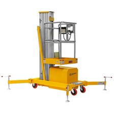 Подъемник одномачтовый SMARTLIFT GTWY 10-100 (T) (220В; 125 кг; 10 м) - изображение 16