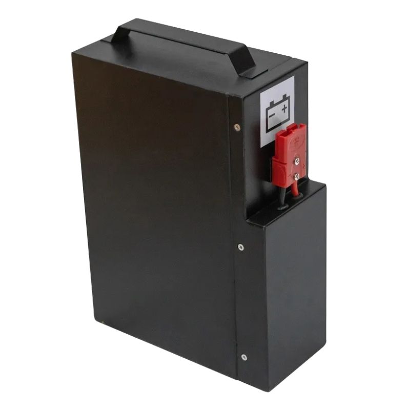 Аккумуляторная батарея SMARTLIFT Li-ion 24V / 20 Ah для CBD15