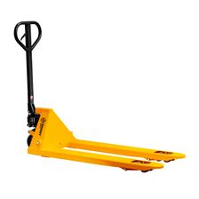 Гидравлическая тележка SMARTLIFT SB DB; 2000 кг; 1150х550 мм; PDP - изображение 10