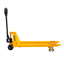 Гидравлическая тележка SMARTLIFT SB DB; 2000 кг; 1150х550 мм; PDP - изображение 11