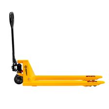 Гидравлическая тележка SMARTLIFT SB DB; 2000 кг; 1150х550 мм; PDP - изображение 12