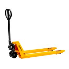 Гидравлическая тележка SMARTLIFT SB DB; 2000 кг; 1150х550 мм; PDP - изображение 8