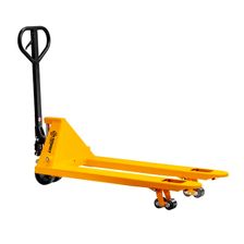 Гидравлическая тележка SMARTLIFT SB DB; 2000 кг; 1150х550 мм; PDP - изображение 9