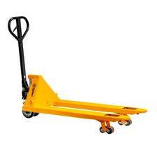 Гидравлическая тележка SMARTLIFT SB DB; 2000 кг; 1150х550 мм; RDP - изображение 11