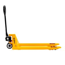 Гидравлическая тележка SMARTLIFT SB DB; 2000 кг; 1150х550 мм; RDP - изображение 15