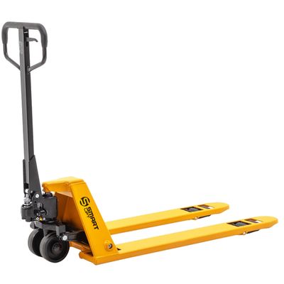 Гидравлическая тележка SMARTLIFT SB DB; 2000 кг; 1150х550 мм; RDP - изображение 20