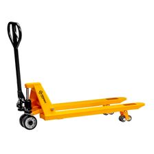 Гидравлическая тележка SMARTLIFT SB DB; 2000 кг; 1150х550 мм; RDP - изображение 9