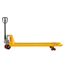 Гидравлическая тележка SMARTLIFT SD-L BF25; 2500 кг; 1800х550 мм; RDP - изображение 5