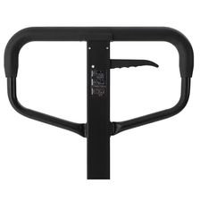 Гидравлическая тележка SMARTLIFT SD-LP BFL10; 1000 кг; 1150х550 мм; низкопрофильная 35 мм - изображение 16