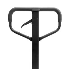 Гидравлическая тележка SMARTLIFT SP BF Premium; 2500 кг; 1150х550 мм; RDP - изображение 16