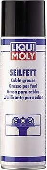Смазка для канатов LIQUI MOLY Seilfett 0,5 л 6135 6135