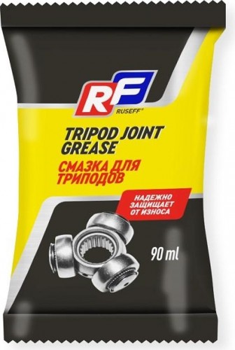 Смазка для триподов RUSEFF 0,09 л 16824N 16824N