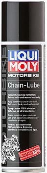 Смазка для цепи мотоцикла LIQUI MOLY Motorbike Chain Lube 0,25 л 8051/1508 8051/1508