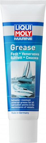 Смазка для водной техники LIQUI MOLY Marine Grease 0,25 л 25042 25042
