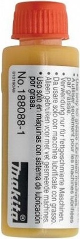 Смазка MAKITA для низкоскоростных редукторов 188088-1 188088-1