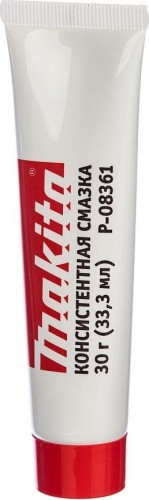 Смазка MAKITA поршневых систем отбойных молотков Р-08361 P-08361