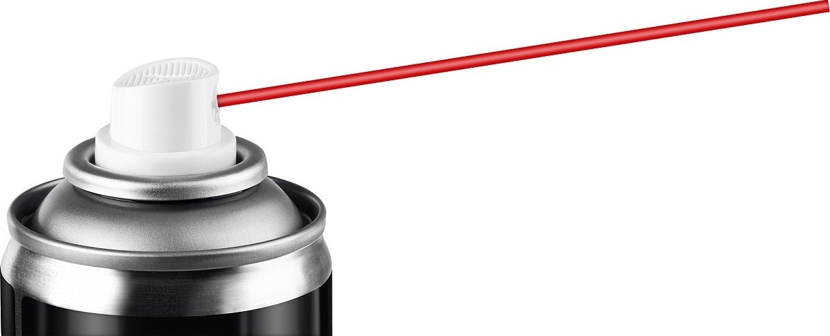 Смазка многофункциональная ЗУБР WR-1000 400 мл 41442 - изображение 2